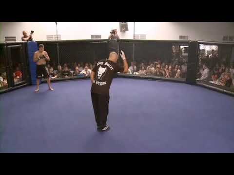 MMA Australia vs America