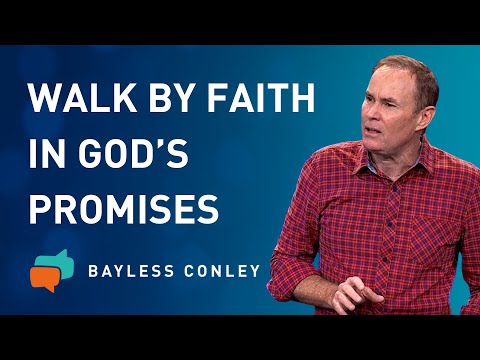 The Thank Yous of Faith (1/2) | Bayless Conley