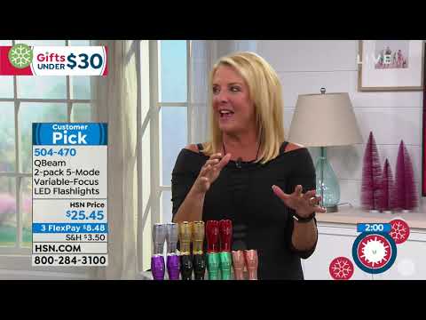 HSN | Practical Presents 11.09.2018 - 08 PM