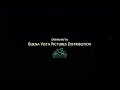 Walt Disney Pictures Mulan 1998 Closing 35mm