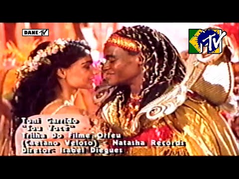 Toni Garrido - Sou Você