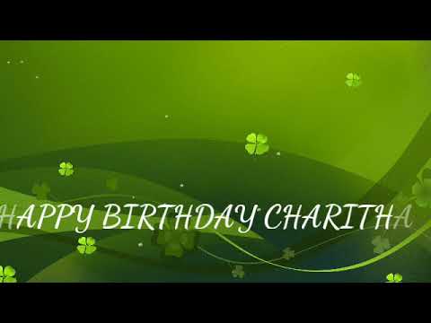 Charitha birthday bodumu