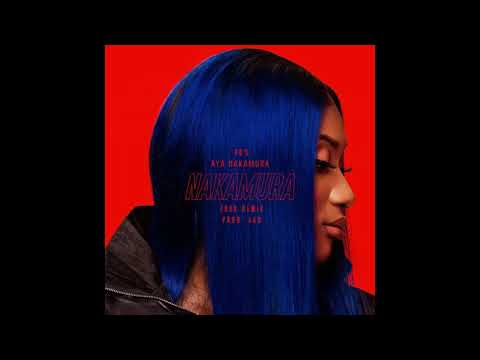 Aya Nakamura - 40% Zouk Remix (Prod. JA9)