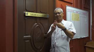 Encik Zainuddin bin Hj. Md. Zaki