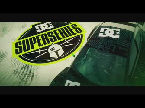 Dirt 3 - 48 - DC Superseries pt.1