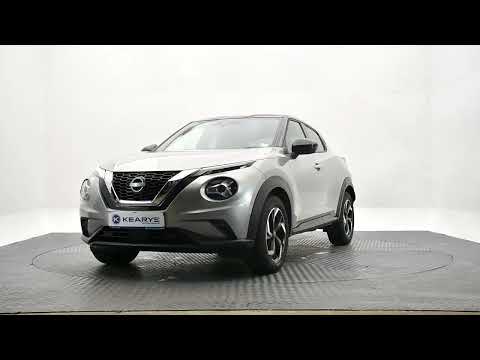 Nissan Juke 1.0T PET 2WD SV Premium - Image 2