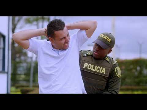 Traslado procedimiento policivo