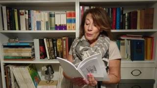 Poesía: Piel en Soledad de "Trayectoria del paseante". Carmen Ramos