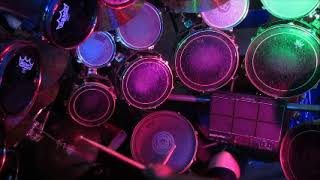 Drum Cover Our Lady Peace Lying Awake Drums Drummer Drumming