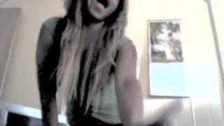 Black Buddafly silly in studio (&quot;MY BODY&quot;)