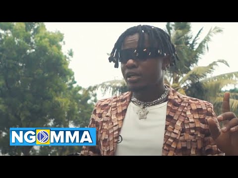 Mr. Kesho - Aibobo ( Official Music Video)