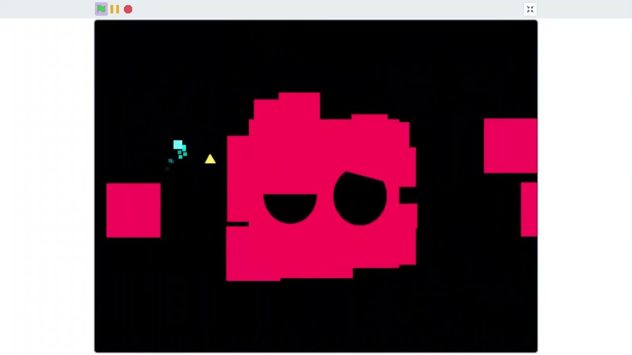 Just shapes and Beats Multiplayer game | Scratch