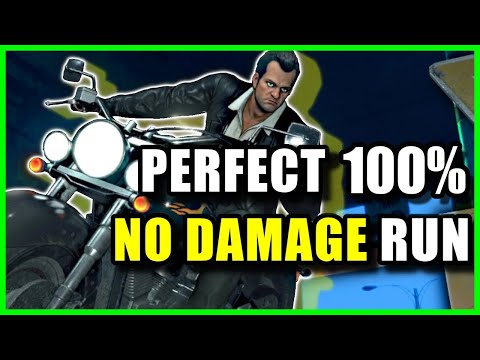 Dead Rising: Deluxe Remaster - No Damage Perfect Run