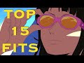 Nico Robin S BEST Outfits