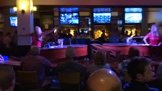 Dueling Pianos @ Piano Bar, Harrah's Casino, Las Vegas
