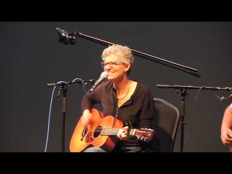 Thumbnail for Catie Curtis – "Passing Through" – New Bedford Folk Festival, July 10, 2022 by Catie Curtis