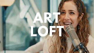 Katerina Lomis’ Fast, Clever, & Addictive Pop Music | Art Loft