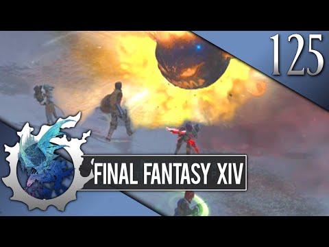 LONG LIVE THE QUEEN!! - Final Fantasy XIV Online Let's Play 125 (FFXIV | PC | 1080p)