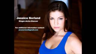 Jessica Norland - Have Yourself a Merry Little Christmas