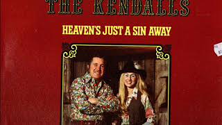 The Kendalls ~ Don&#39;t Let Me Cross Over