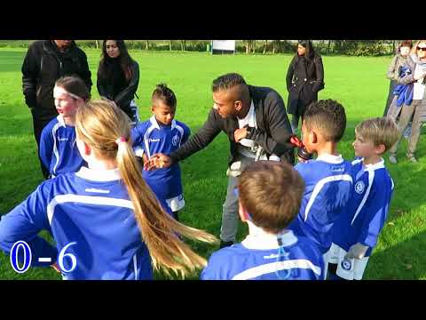 SCO JO9-5 - Boeimeer JO9-3 - 3-9