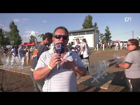 FInales 11° fecha C.A.M.- Colonis Belgrano, Santa fe