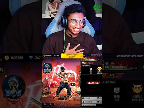 what's special @RaiStar #freefire #raistar