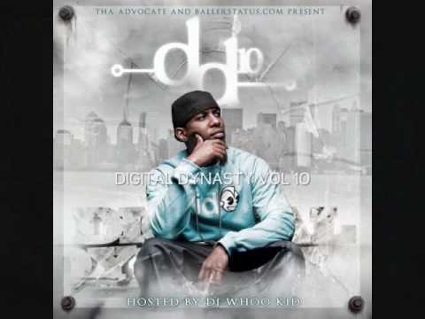 ACAPA feat OHRYAN,MUGZ,ROOKIE- "IF YOU WASNT SO FINE"