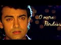 Pardesi Pardesi Jaana Nahin Whatsapp Status Sad Whatsapp Status Aamir Khan Status Karishma K