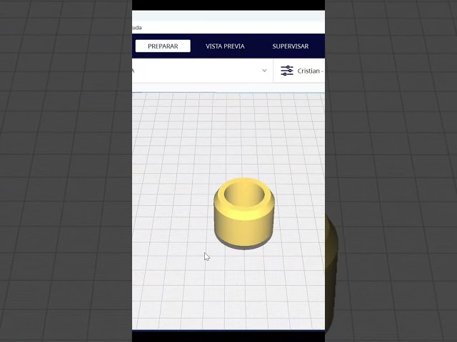 Vídeo relacionado con Tomantery Máquina de Impresión 3D, Confancia de Eficiencia 3D de Multiplexación Configuración de Eficiencia de la Impresora de Usuario para la Producción de Modelos (#1)