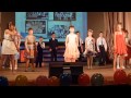 Я танцую вправо, я танцую влево! 