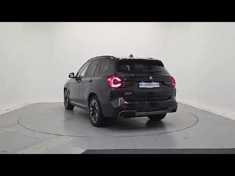 BMW iX3 M Sport - Image 2