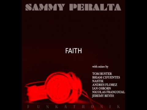 Sammy Peralta ft Corey Andrew - Not Feeling (Ian Osborn, Nicolas Francoual & Jeremy Reyes Remix)