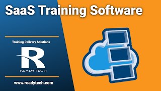 ReadyTech LMS YouTube Video