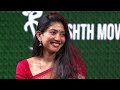 Sai Pallavi Face Edit Compilation GC 306