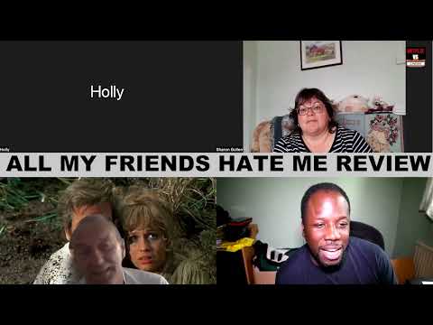 All My Friends Hate Me review - Netflix VS Cinema