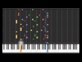 Lou Bega Mambo Nr 5 Piano