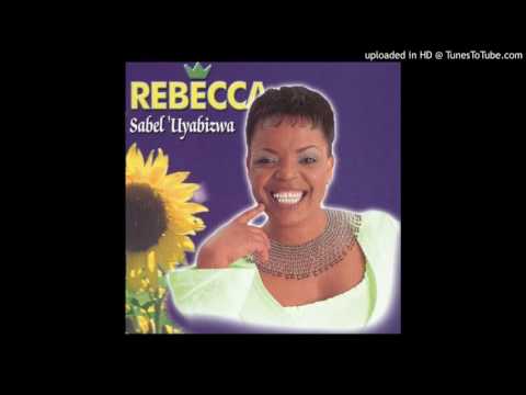 Ukholo Lwam'  Rebecca - Track 02