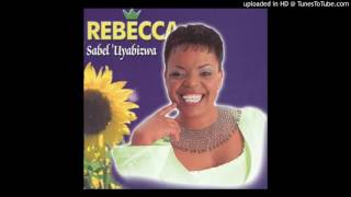Ukholo Lwam'  Rebecca - Track 02