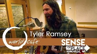 Tyler Ramsey- 
