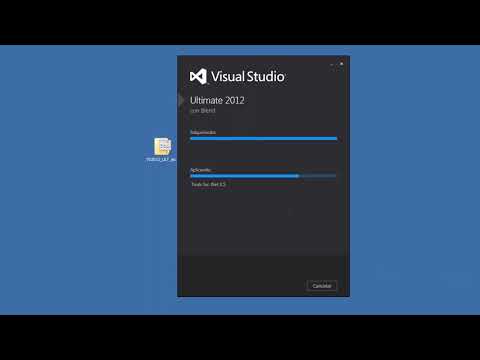 Curso de Windows Server 11 Instalacion Completa 07 Crear maquina