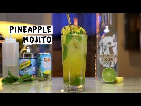 download lagu mp3 mp4 Pineapple Mojito, download lagu Pineapple Mojito gratis, unduh video klip Pineapple Mojito