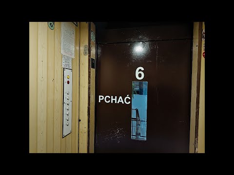 4x ZREMB oryginalny z 1991 roku [*] @ ul. Na Szańcach 7-9 & ul. Bema 15, Wrocław 🇵🇱 | Ołbin