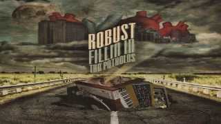 Robust - All I Do (Prod. by DJ Alo)