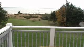 preview picture of video 'PEI Water View Cottage For Rent'