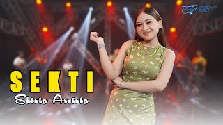 Download lagu Shinta Arsinta Ft Berkah Talenta - Sekti  |   | Ombak gedhe tak sebrangi mp3