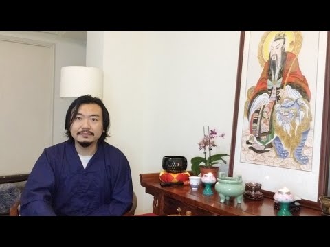 天心位置