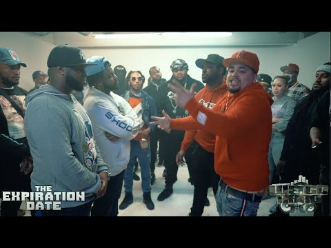 ISH MULAH/FETTUCCINE 20 VS THE TWINS | WEGOHARDTV