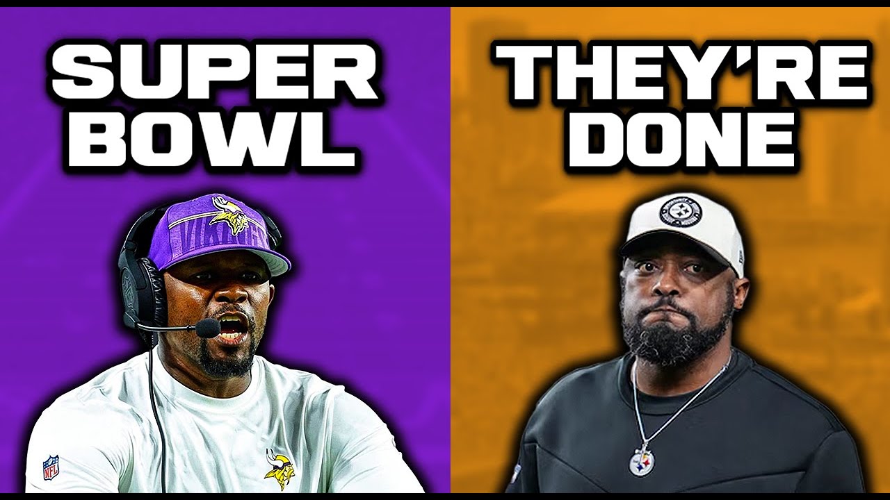 The Biggest Realities Of The NFL (So Far)