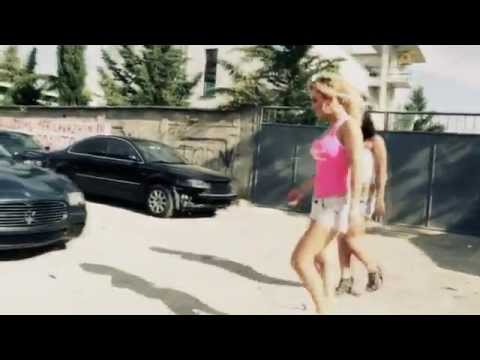 Emiliano Pa Kufijt & DJ R - Real Hustler